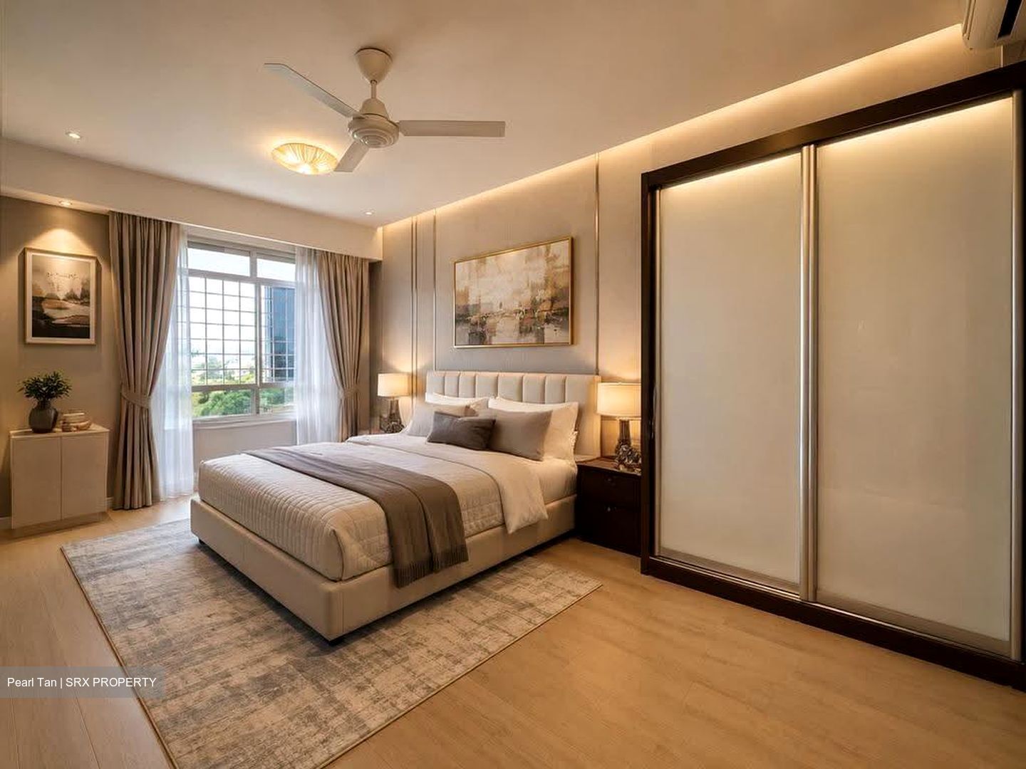 Bishan Park Condominium (D20), Condominium #607414521